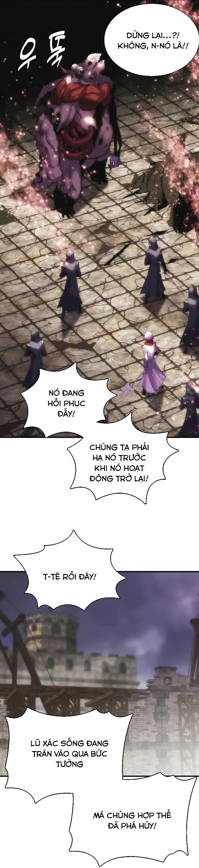 Bản Năng Hồi Quy Của Chó Săn Chapter 66 - 20