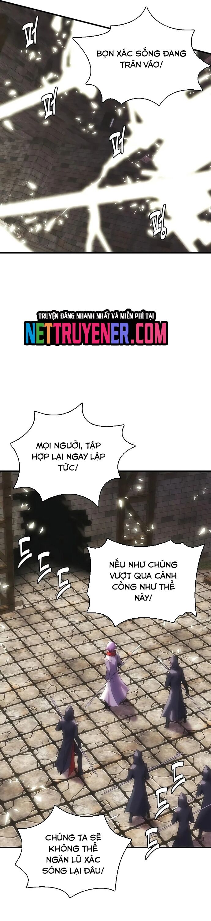 Bản Năng Hồi Quy Của Chó Săn Chapter 66 - 3