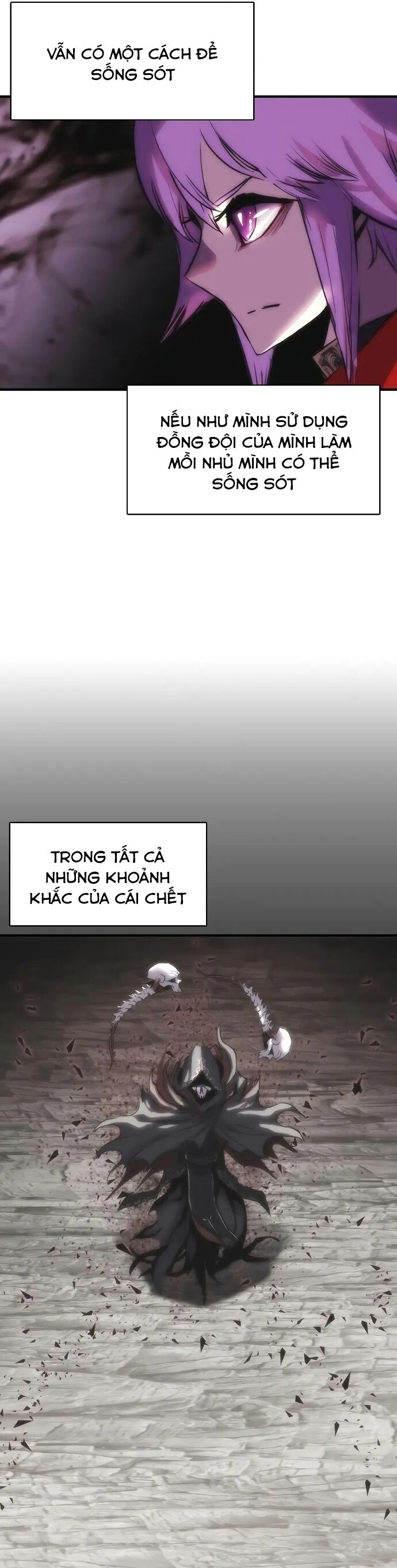 Bản Năng Hồi Quy Của Chó Săn Chapter 66 - 23