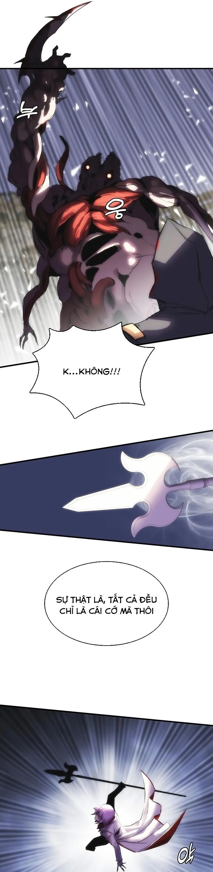 Bản Năng Hồi Quy Của Chó Săn Chapter 66 - 27