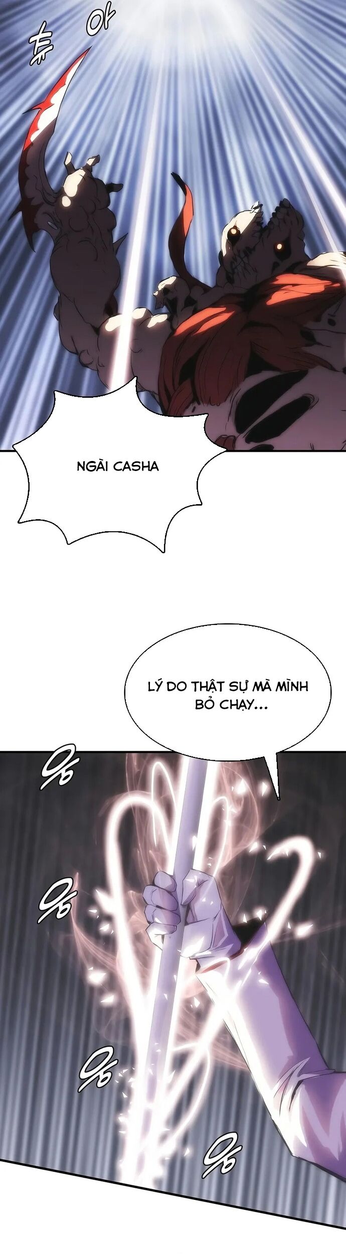 Bản Năng Hồi Quy Của Chó Săn Chapter 66 - 28