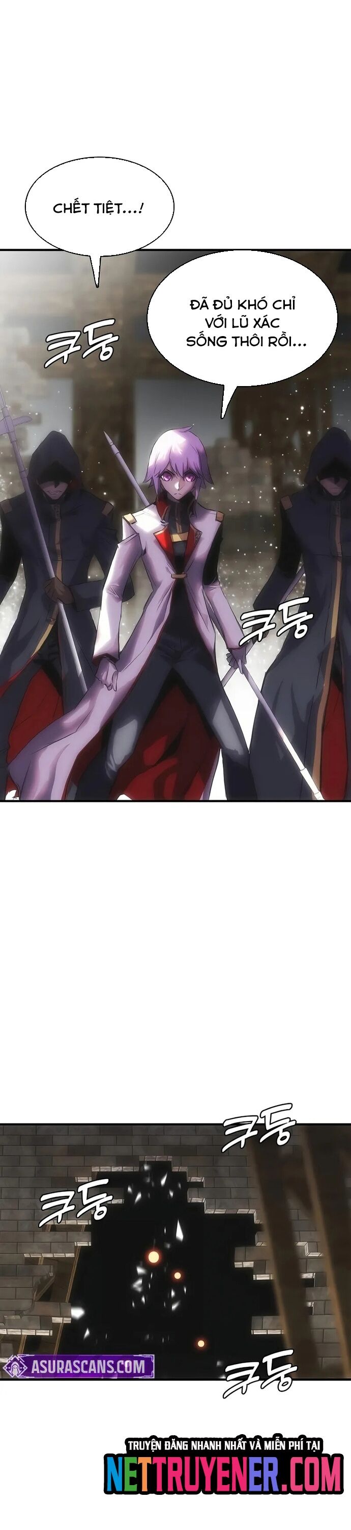 Bản Năng Hồi Quy Của Chó Săn Chapter 66 - 4