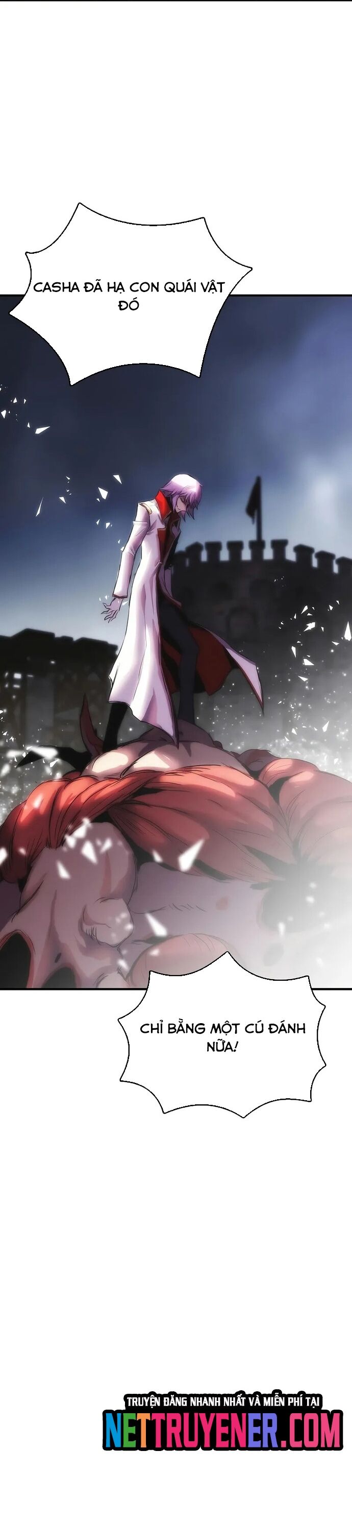 Bản Năng Hồi Quy Của Chó Săn Chapter 66 - 31