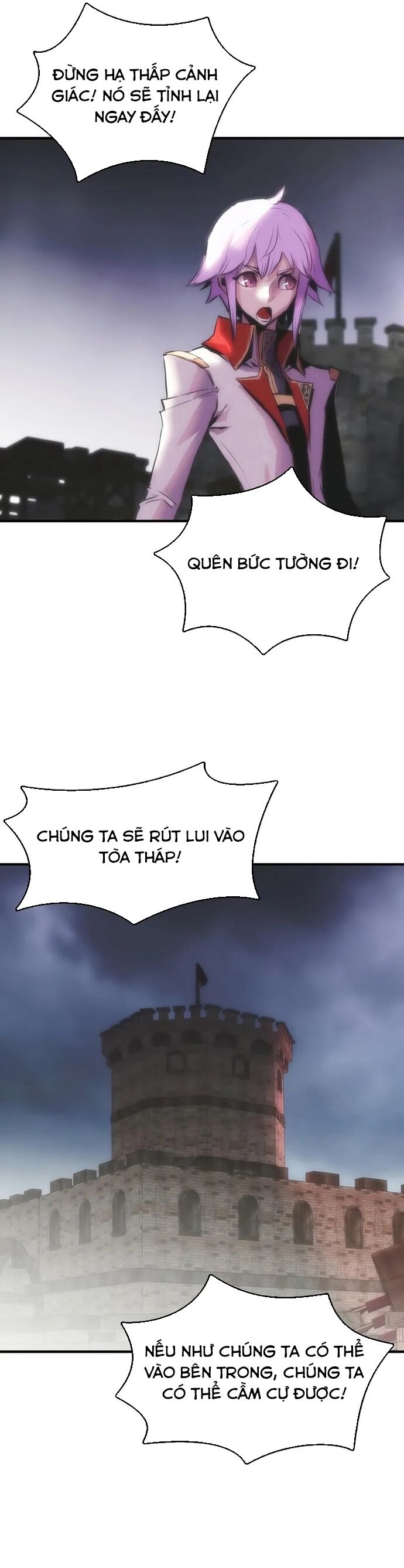Bản Năng Hồi Quy Của Chó Săn Chapter 66 - 32