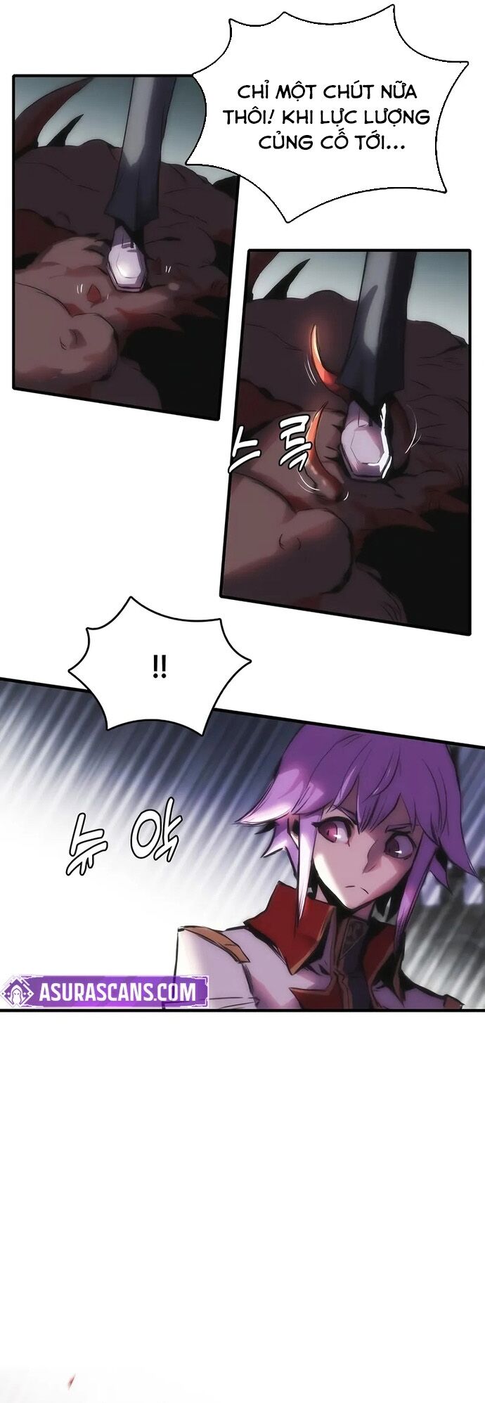 Bản Năng Hồi Quy Của Chó Săn Chapter 66 - 33