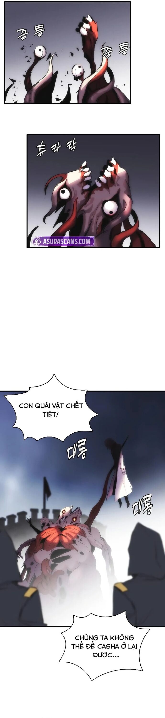 Bản Năng Hồi Quy Của Chó Săn Chapter 66 - 35