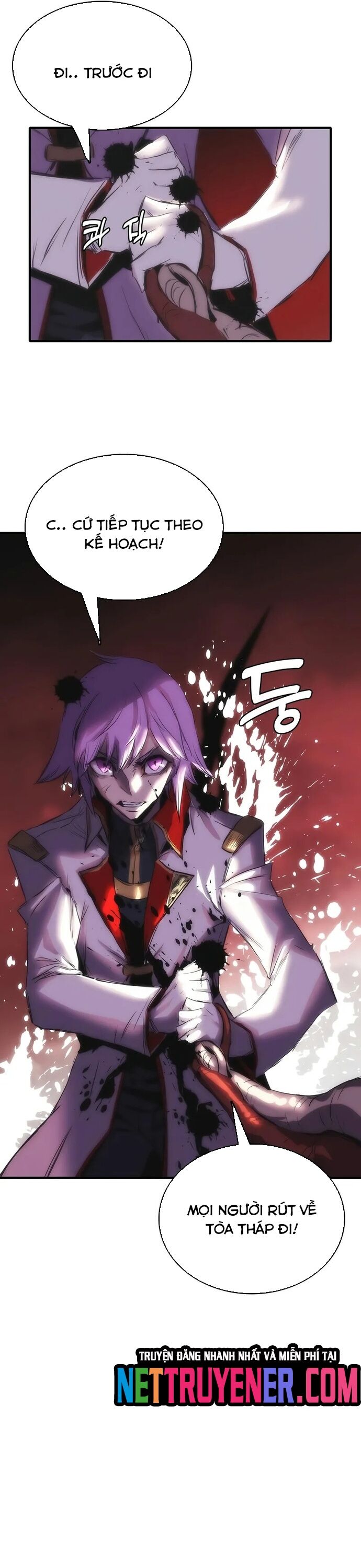 Bản Năng Hồi Quy Của Chó Săn Chapter 66 - 36