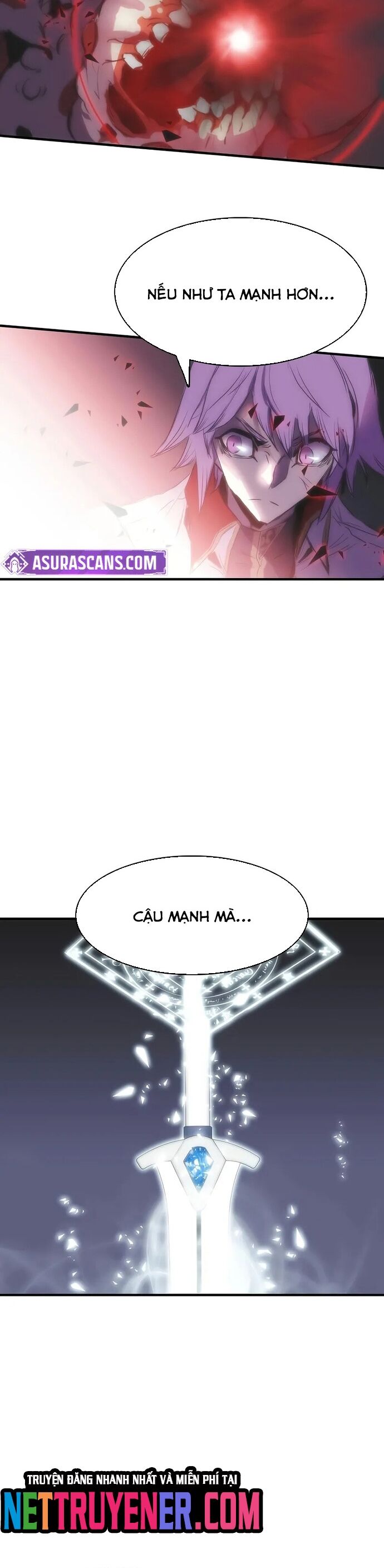 Bản Năng Hồi Quy Của Chó Săn Chapter 66 - 38