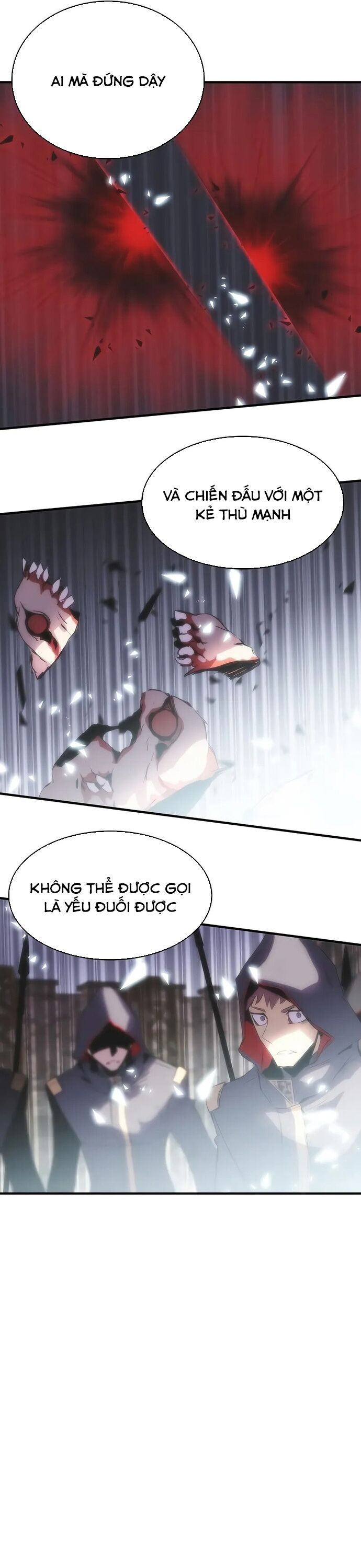 Bản Năng Hồi Quy Của Chó Săn Chapter 66 - 39