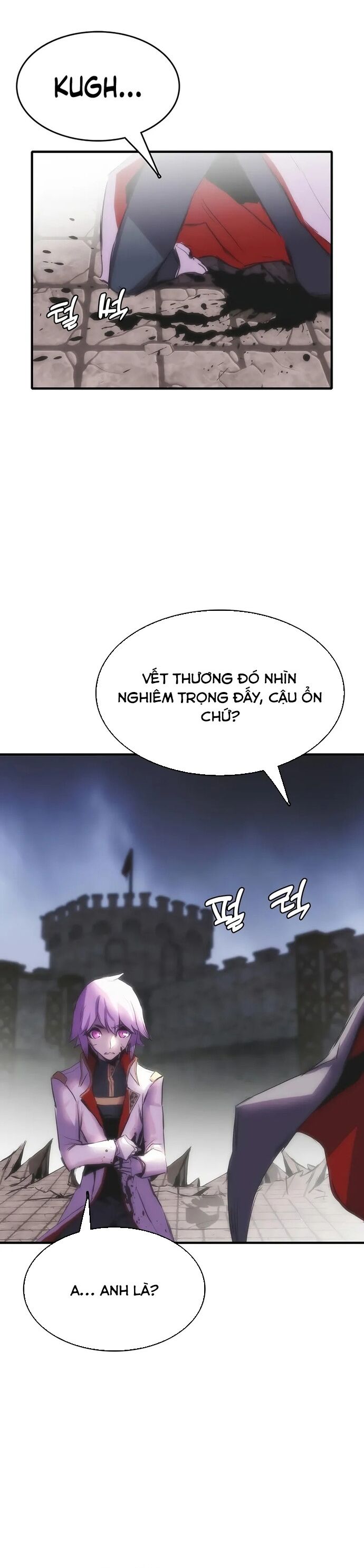 Bản Năng Hồi Quy Của Chó Săn Chapter 66 - 40