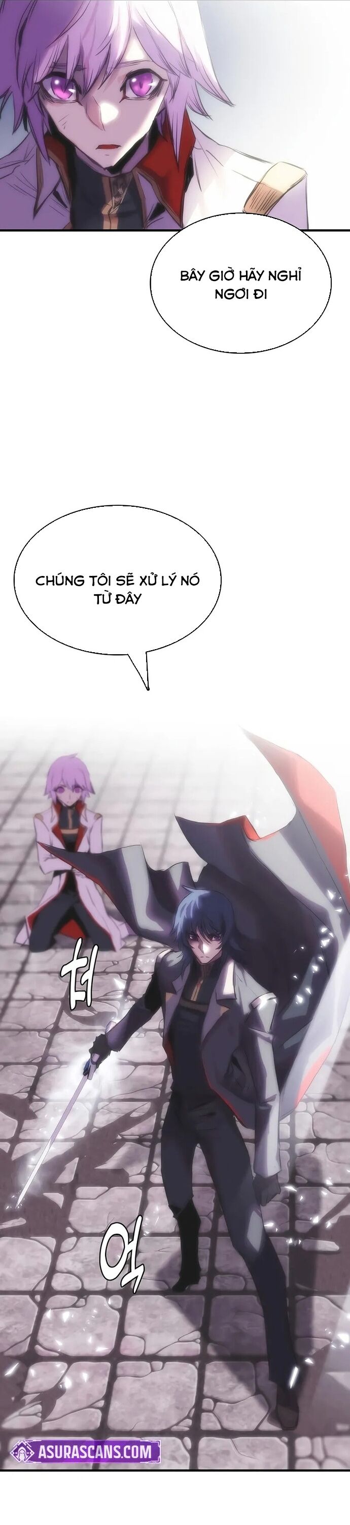 Bản Năng Hồi Quy Của Chó Săn Chapter 66 - 42