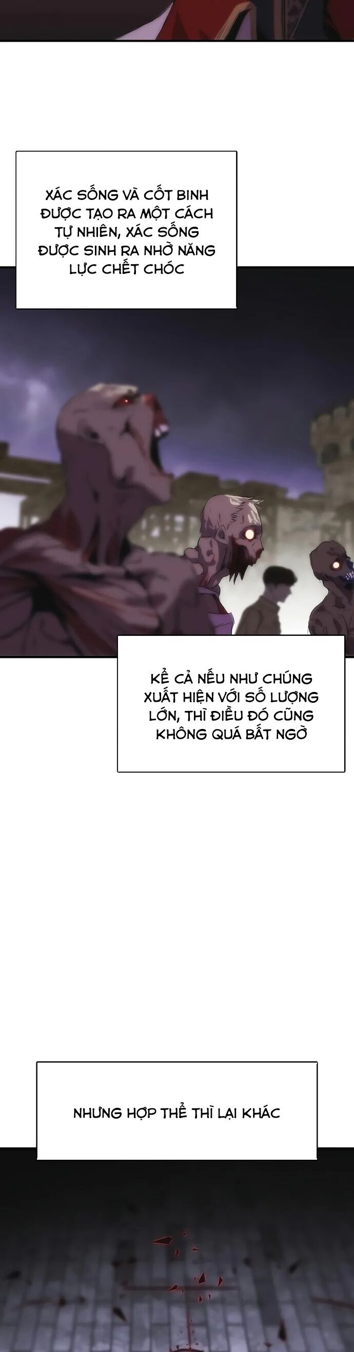 Bản Năng Hồi Quy Của Chó Săn Chapter 66 - 6