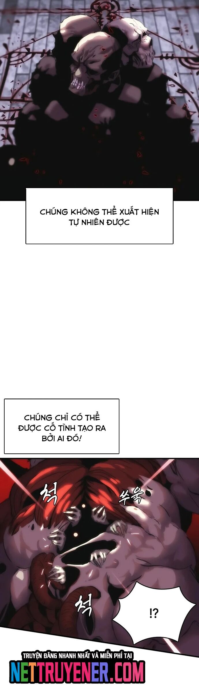 Bản Năng Hồi Quy Của Chó Săn Chapter 66 - 7