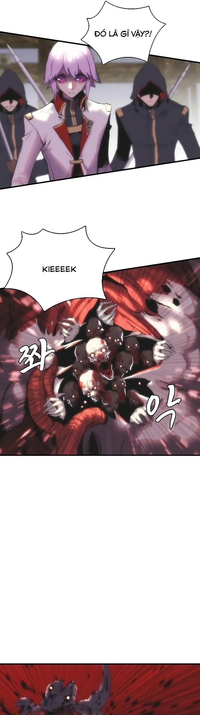 Bản Năng Hồi Quy Của Chó Săn Chapter 66 - 8