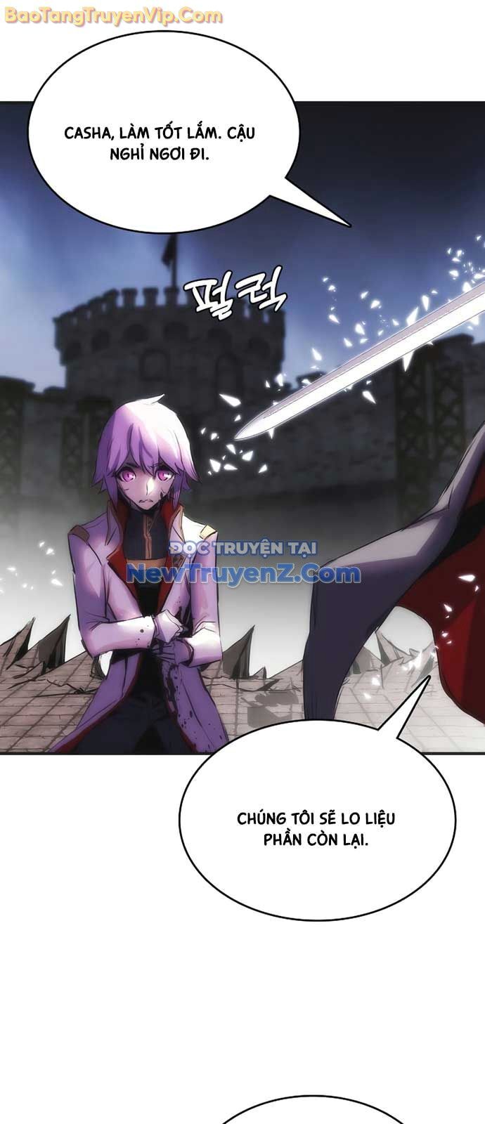 Bản Năng Hồi Quy Của Chó Săn Chapter 67 - 2