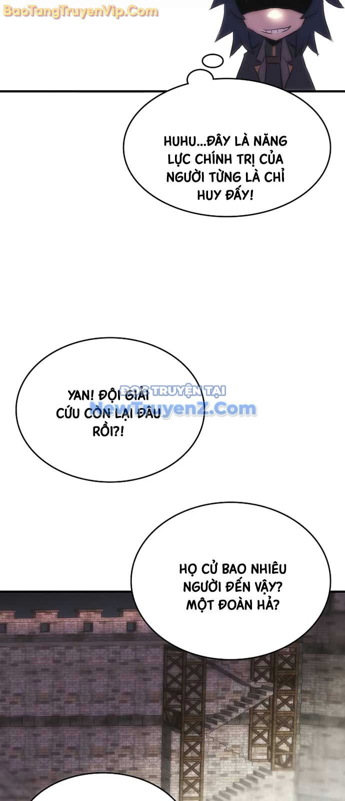 Bản Năng Hồi Quy Của Chó Săn Chapter 67 - 11