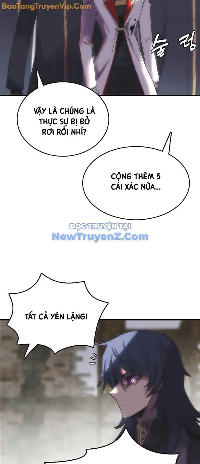 Bản Năng Hồi Quy Của Chó Săn Chapter 67 - 14