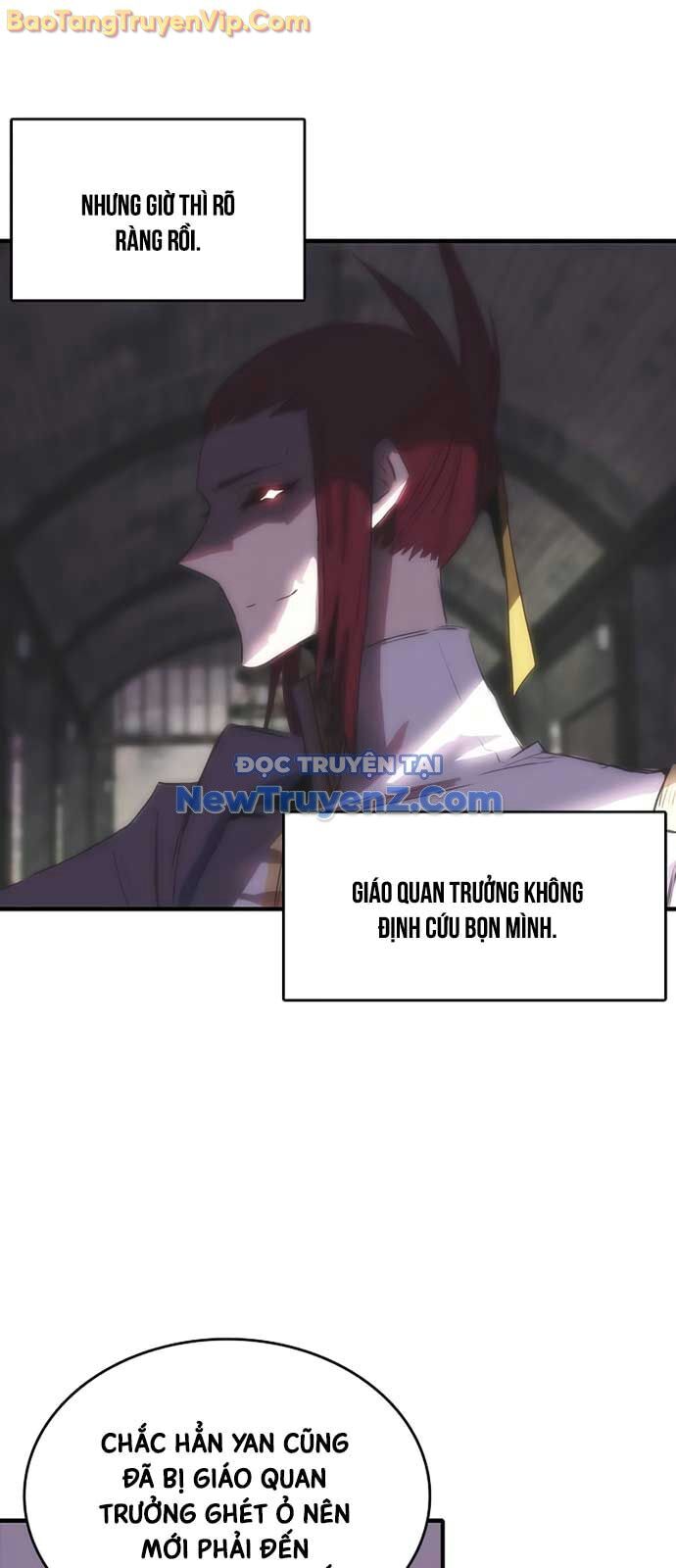 Bản Năng Hồi Quy Của Chó Săn Chapter 67 - 16