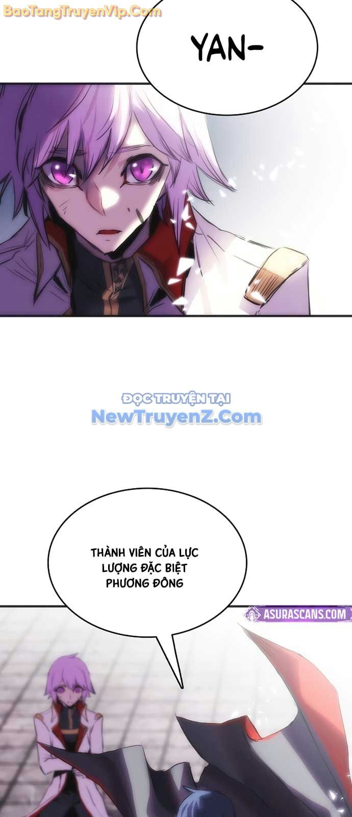 Bản Năng Hồi Quy Của Chó Săn Chapter 67 - 3