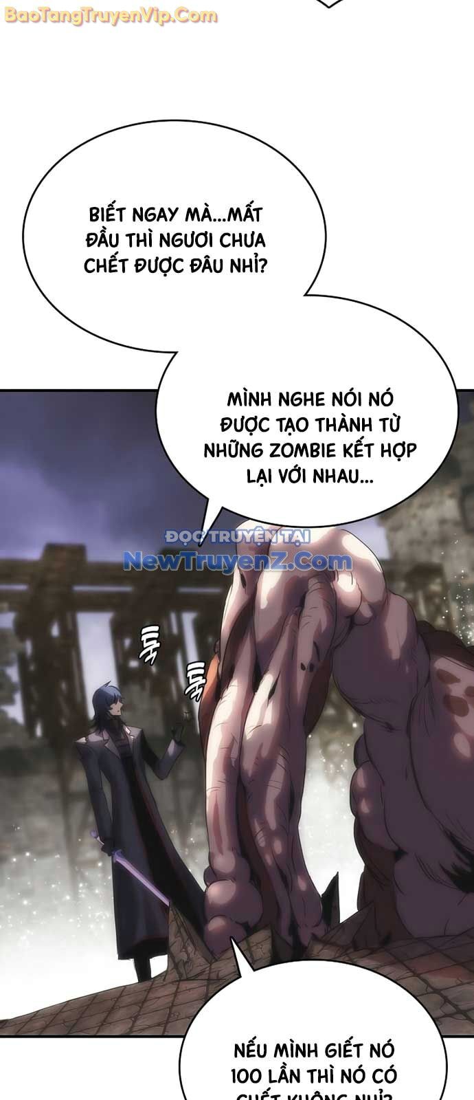 Bản Năng Hồi Quy Của Chó Săn Chapter 67 - 22