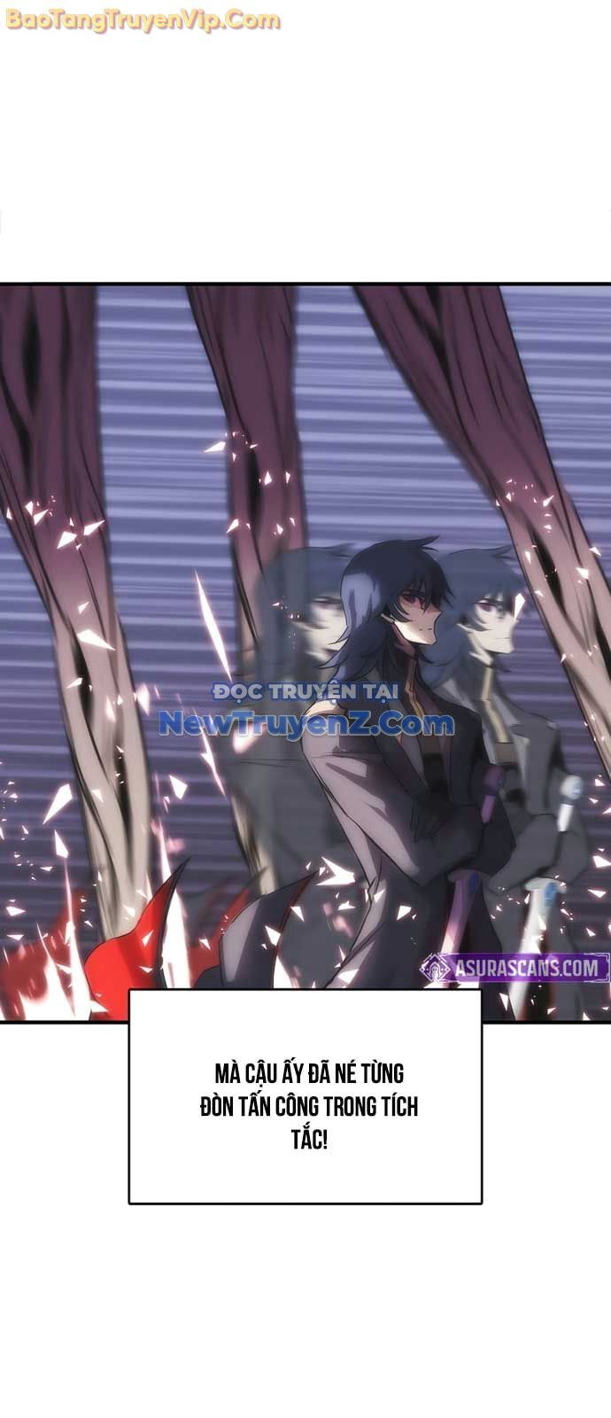 Bản Năng Hồi Quy Của Chó Săn Chapter 67 - 25