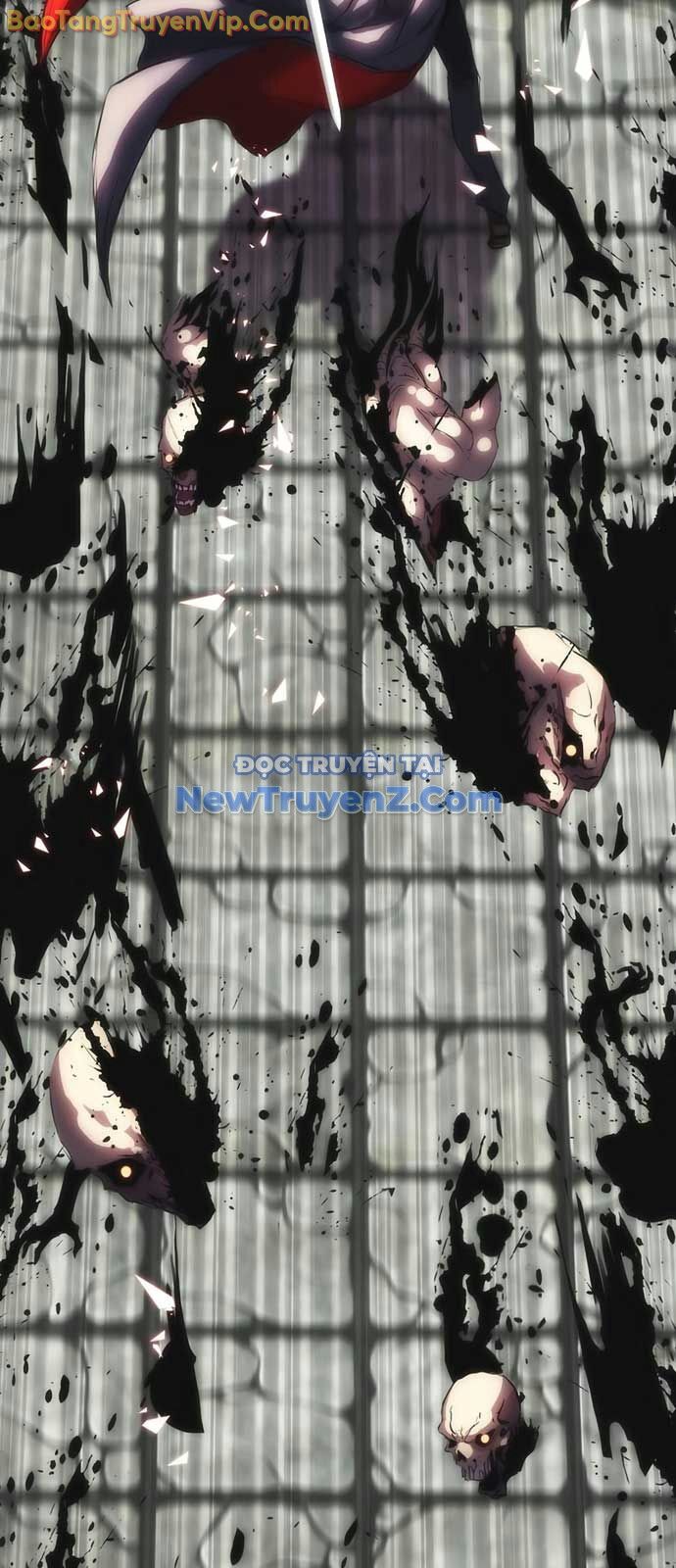 Bản Năng Hồi Quy Của Chó Săn Chapter 67 - 32