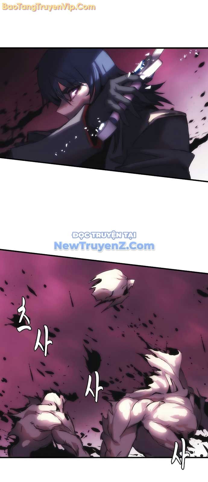 Bản Năng Hồi Quy Của Chó Săn Chapter 67 - 34