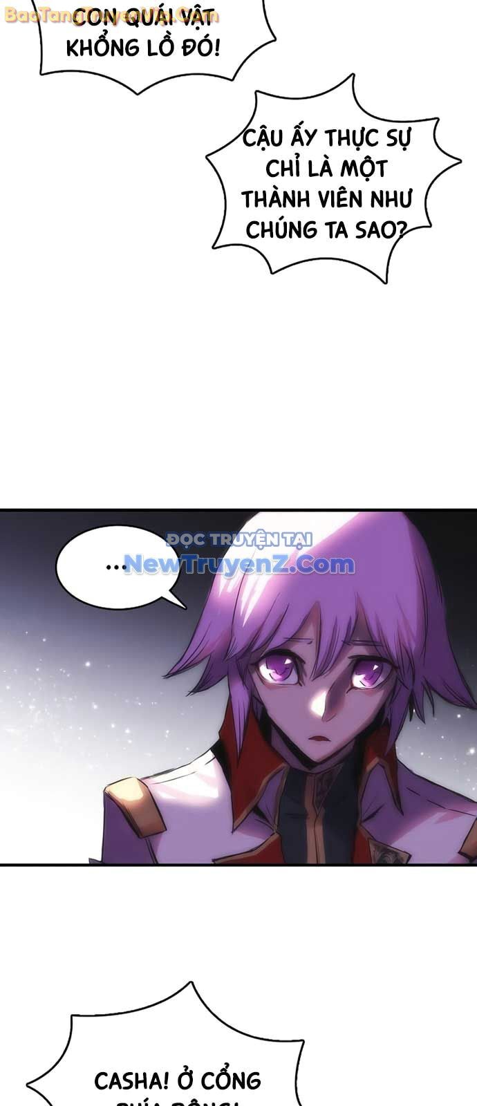 Bản Năng Hồi Quy Của Chó Săn Chapter 67 - 40