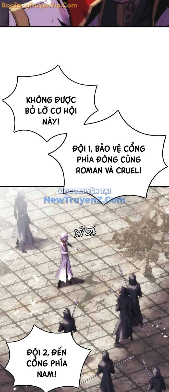 Bản Năng Hồi Quy Của Chó Săn Chapter 67 - 49