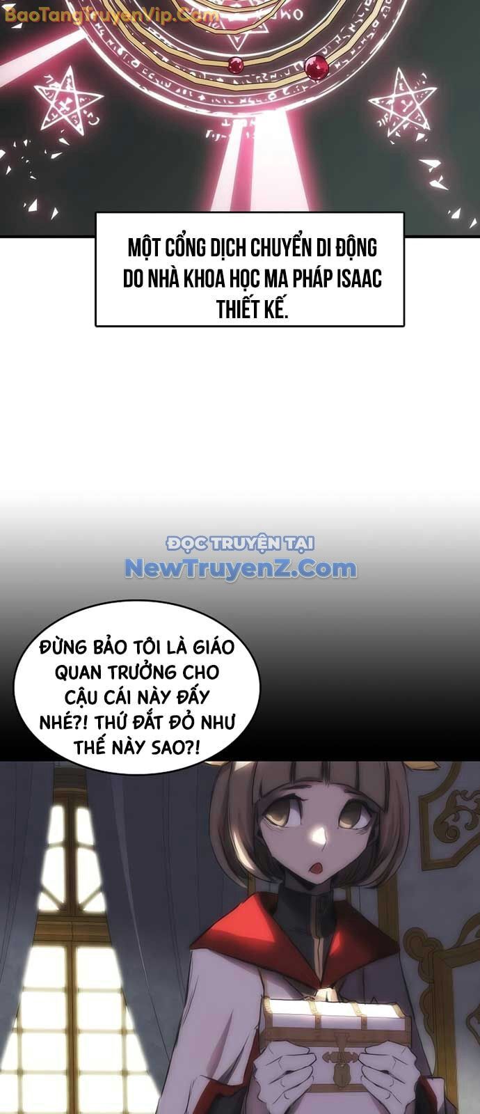 Bản Năng Hồi Quy Của Chó Săn Chapter 67 - 55