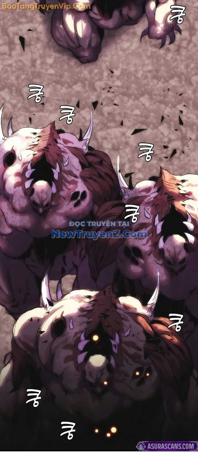 Bản Năng Hồi Quy Của Chó Săn Chapter 67 - 69