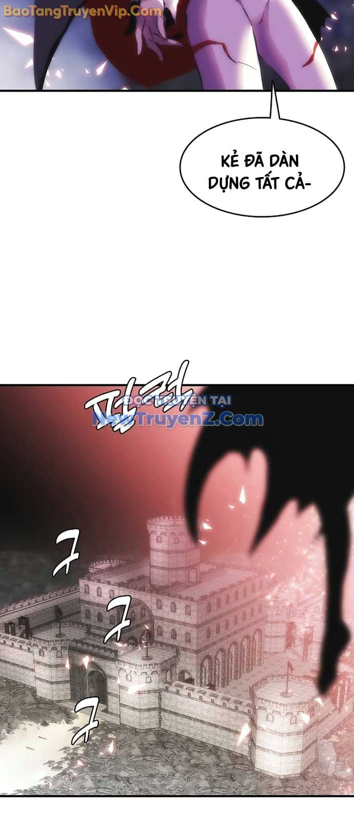 Bản Năng Hồi Quy Của Chó Săn Chapter 67 - 72