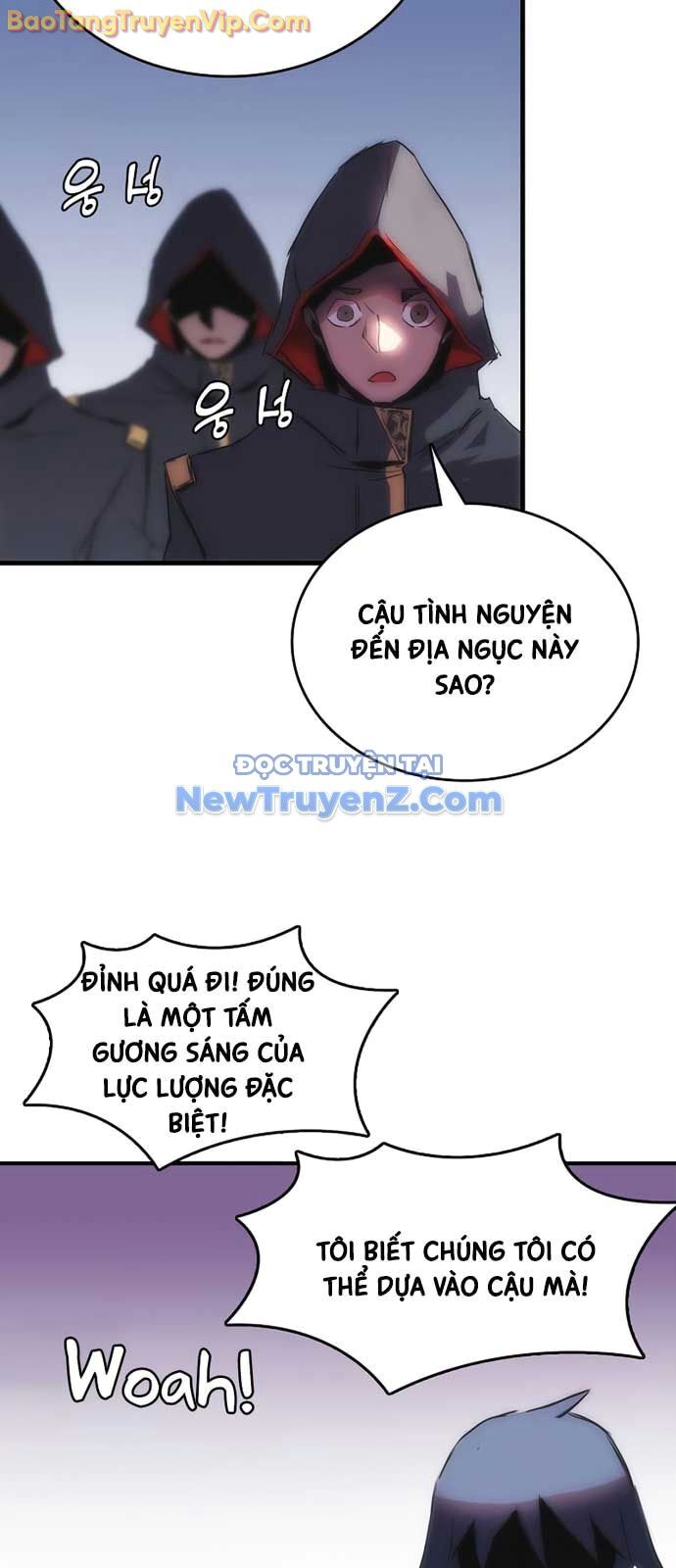 Bản Năng Hồi Quy Của Chó Săn Chapter 67 - 10