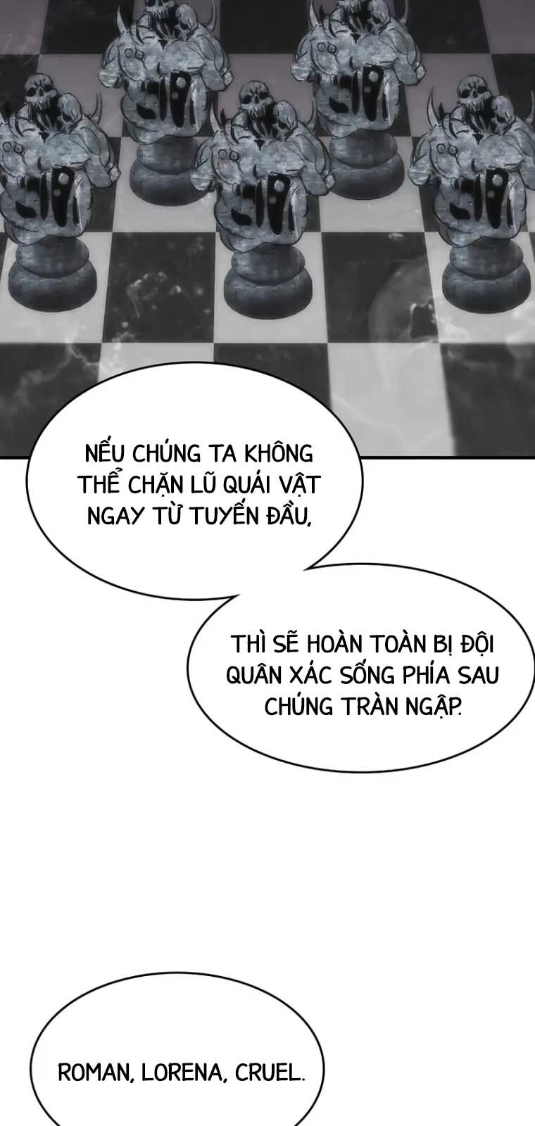 Bản Năng Hồi Quy Của Chó Săn Chapter 68.1 - 16