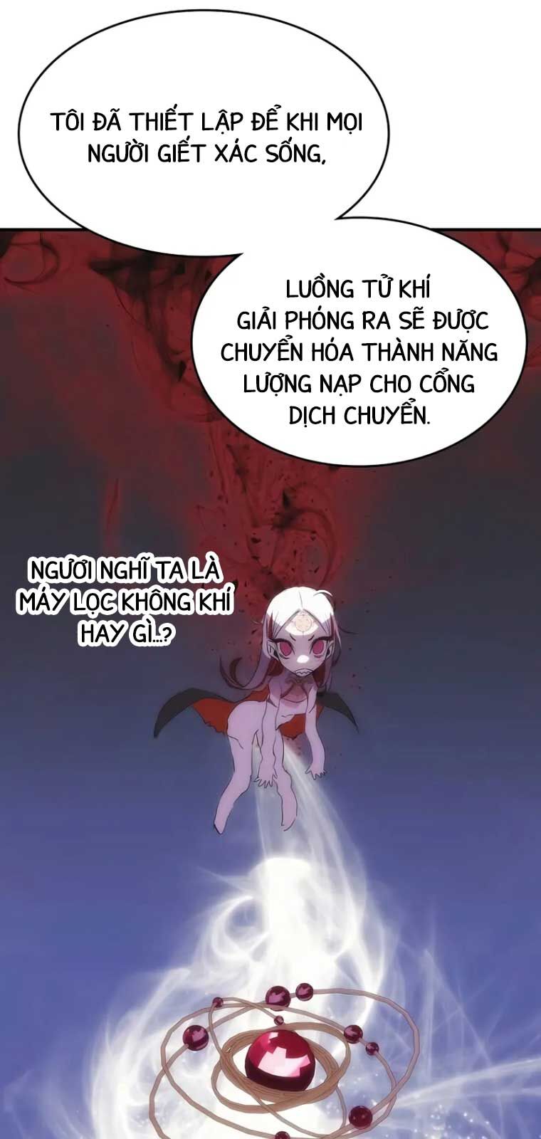 Bản Năng Hồi Quy Của Chó Săn Chapter 68.1 - 18