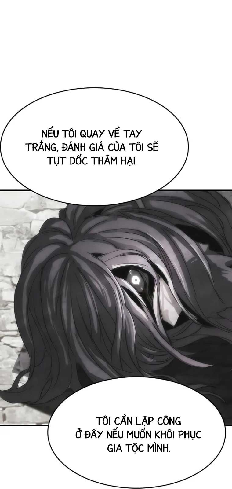 Bản Năng Hồi Quy Của Chó Săn Chapter 68.1 - 22