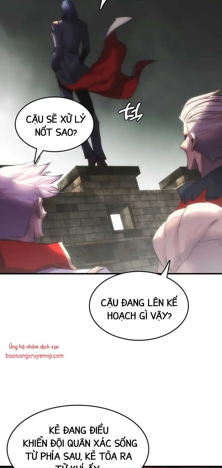 Bản Năng Hồi Quy Của Chó Săn Chapter 68.1 - 26