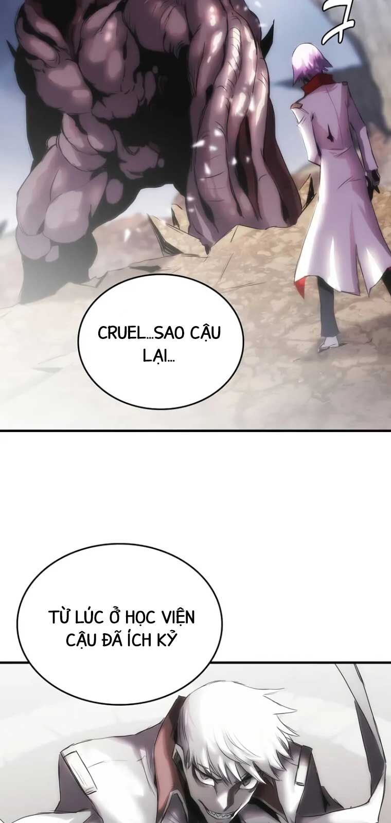 Bản Năng Hồi Quy Của Chó Săn Chapter 68.1 - 55