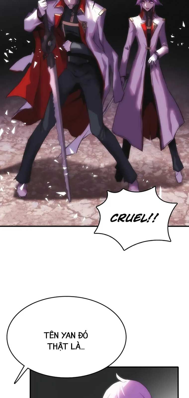 Bản Năng Hồi Quy Của Chó Săn Chapter 68.1 - 61