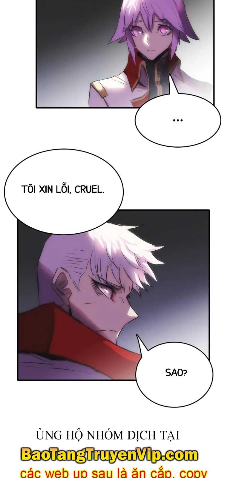 Bản Năng Hồi Quy Của Chó Săn Chapter 68.1 - 62