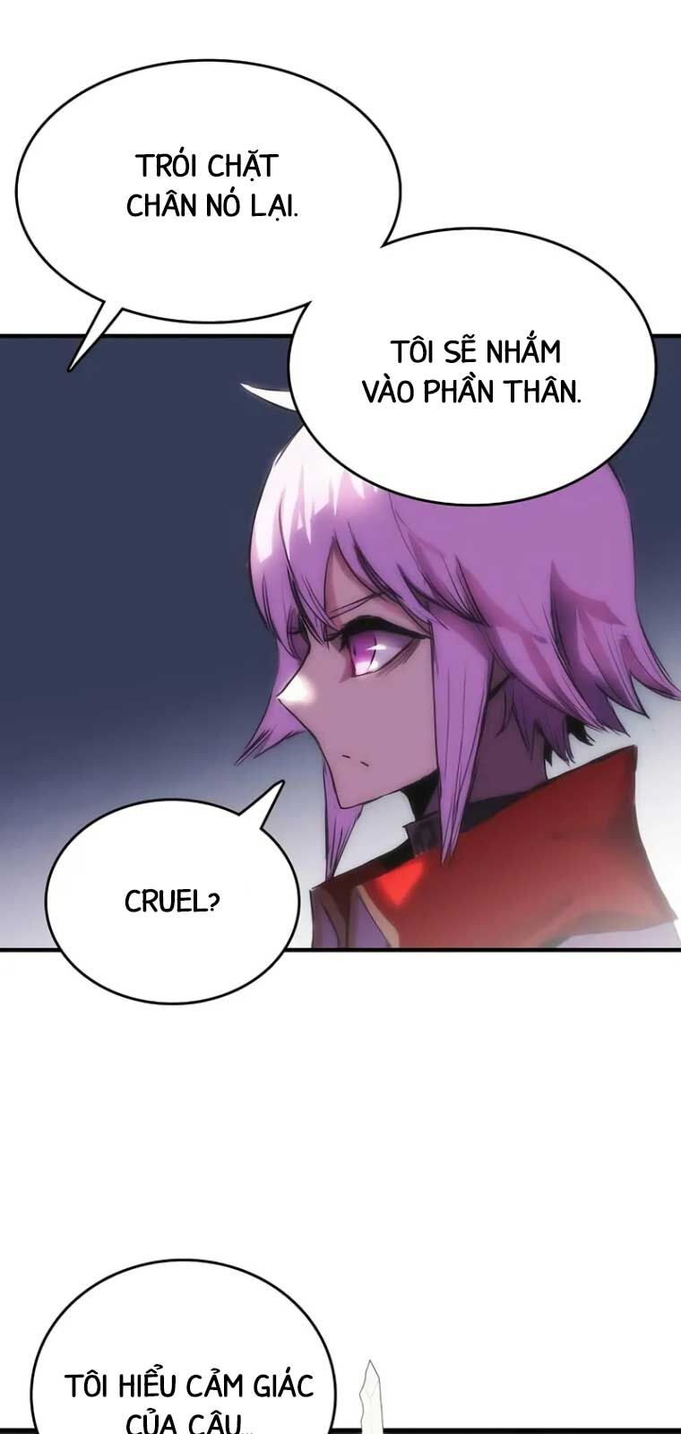 Bản Năng Hồi Quy Của Chó Săn Chapter 68.1 - 64