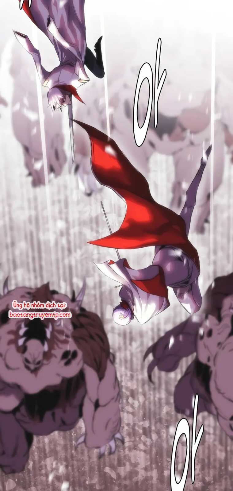 Bản Năng Hồi Quy Của Chó Săn Chapter 68.1 - 8