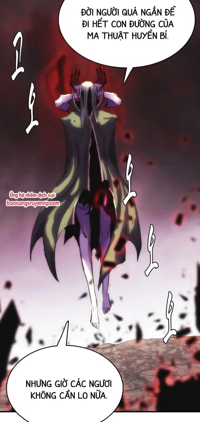 Bản Năng Hồi Quy Của Chó Săn Chapter 68.1 - 72