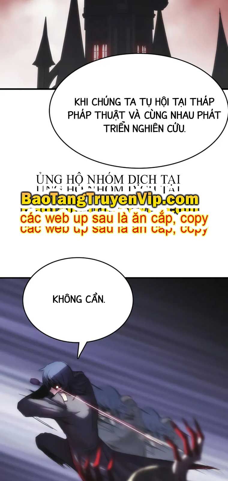 Bản Năng Hồi Quy Của Chó Săn Chapter 68.1 - 75