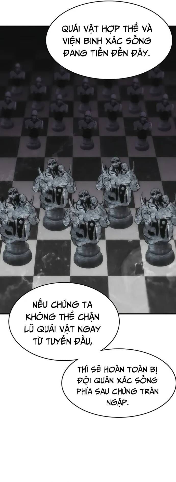 Bản Năng Hồi Quy Của Chó Săn Chapter 68 - 12