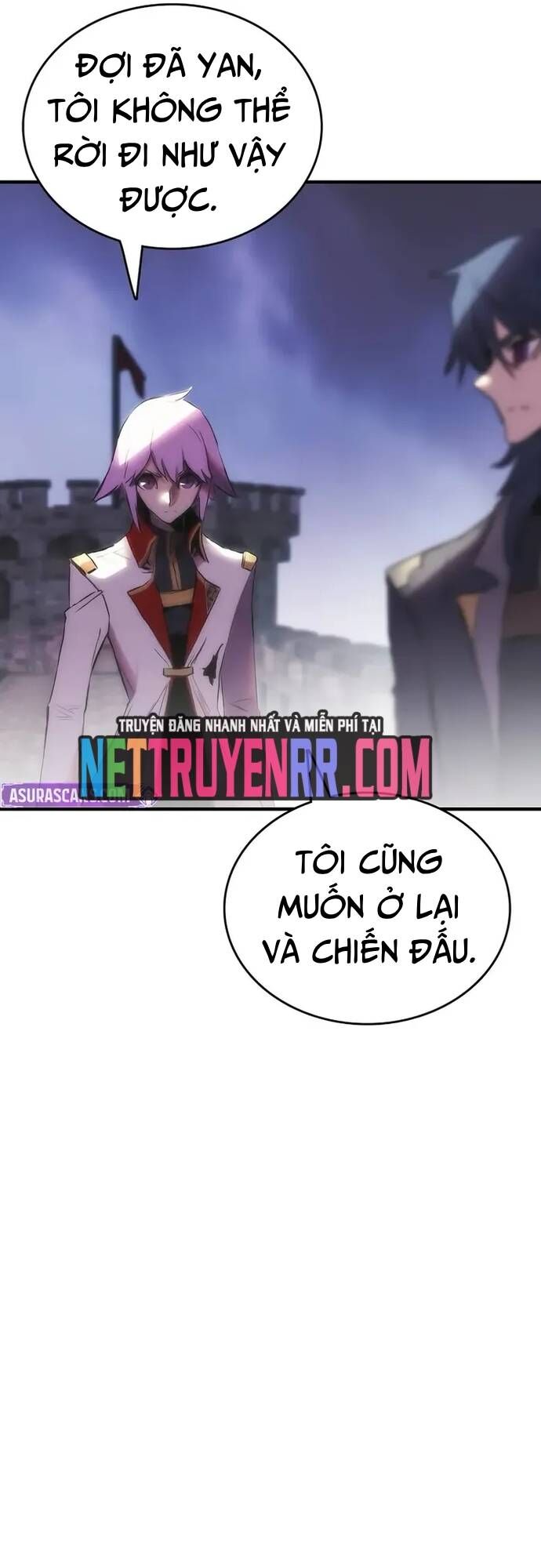 Bản Năng Hồi Quy Của Chó Săn Chapter 68 - 16