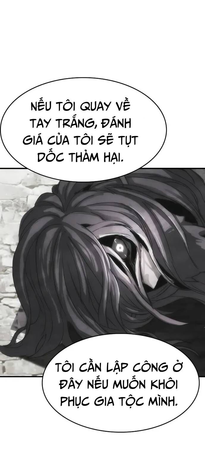 Bản Năng Hồi Quy Của Chó Săn Chapter 68 - 17