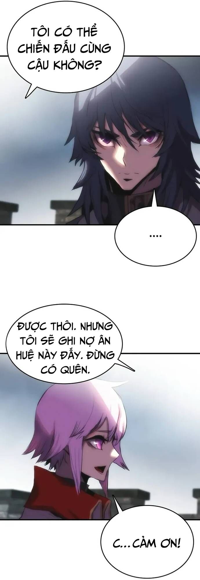 Bản Năng Hồi Quy Của Chó Săn Chapter 68 - 18