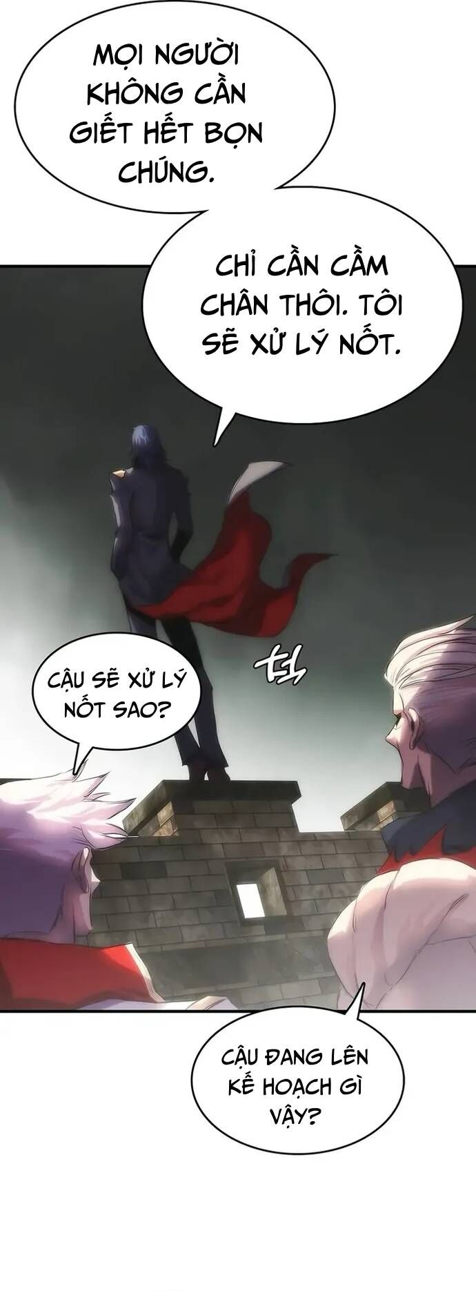 Bản Năng Hồi Quy Của Chó Săn Chapter 68 - 20