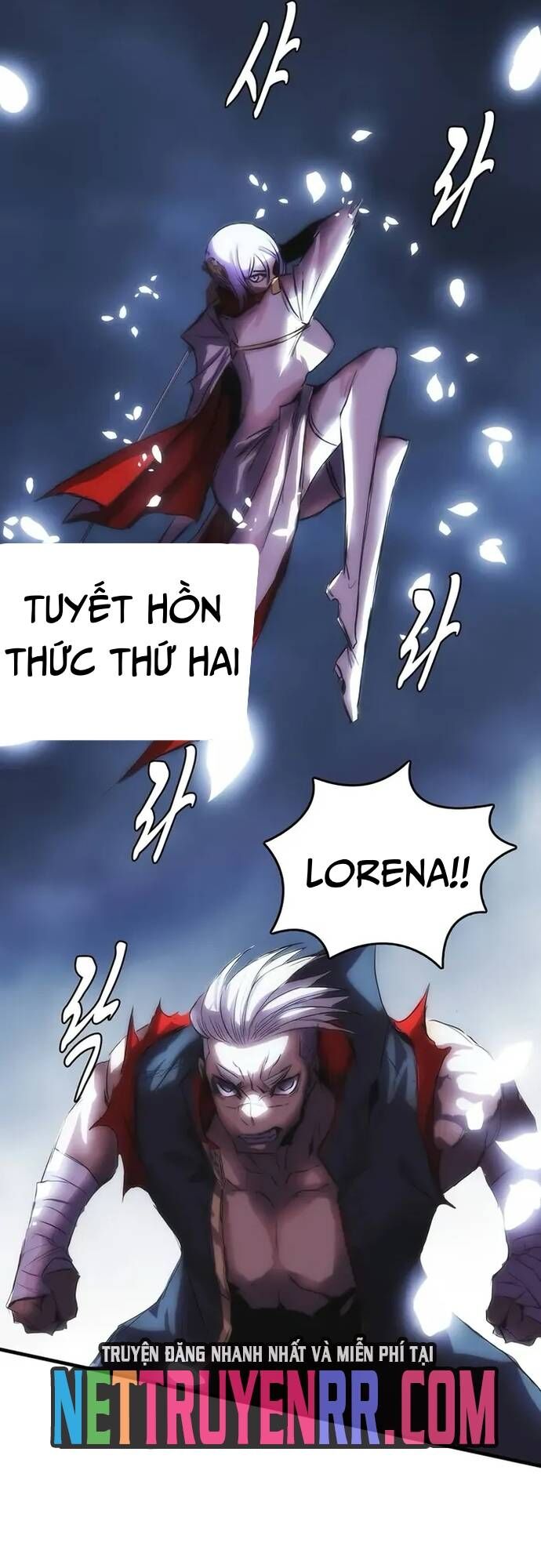Bản Năng Hồi Quy Của Chó Săn Chapter 68 - 30